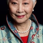 ลิซ่า ลู่ (Lisa Lu)