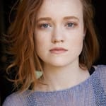 ลิฟ ฮิวสัน (Liv Hewson)