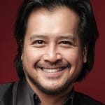 ลอเรนซ์ มาร์ติเนซ (Lorenz Martinez)