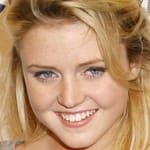 ลอร์เรน นิโคลสัน (Lorraine Nicholson)