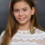 ลู ลู ซาฟราน (Lou Lou Safran)