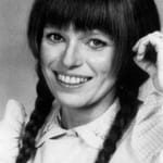 หลุยส์ ลาสเซอร์ (Louise Lasser)