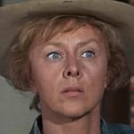 หลุยส์ เลธาม (Louise Latham)