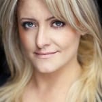 หลุยส์ แม็คคาร์ธี่ (Louise McCarthy)