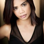 ลูริซา ทรอนโก (Louriza Tronco)