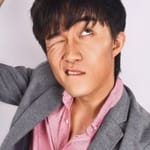 หลูหยู (Lu Yu)