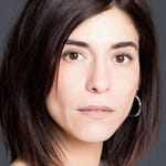 ลุบนา อาซาบัล (Lubna Azabal)