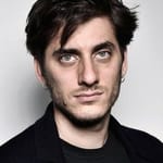 ลูก้า มาริเนลลี (Luca Marinelli)