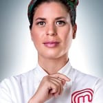 ลูเซีย โซเรีย (Lucia Soria)