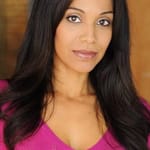 ลูเซีย วอลเตอร์ส (Lucia Walters)