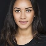 ลูเซียน บูคานัน (Luciane Buchanan)