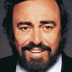ลูเซียโน่ ปาวารอตติ (Luciano Pavarotti)