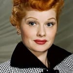 ลูซิลล์ บอลล์ (Lucille Ball)