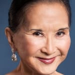 ลูซิลล์ ซ่ง (Lucille Soong)