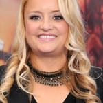 ลูซี่ เดวิส (Lucy Davis)