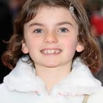 ลูซี่ โอคอนเนลล์ (Lucy O'Connell)