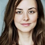 ลุยซา วิเอตโซเรก (Luisa Wietzorek)