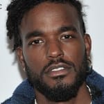 ลุค เจมส์ (Luke James)