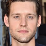 ลุค ไคลน์แทงค์ (Luke Kleintank)