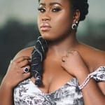 ลิเดีย ฟอร์สัน (Lydia Forson)