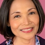 ลิเดีย แกสตัน (Lydia Gaston)