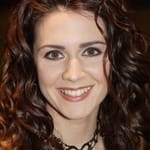 เมลิสซ่า เดอซอร์โม-ปูแล็ง (Mélissa Désormeaux-Poulin)