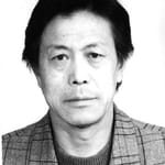 หม่าจิงวู (Ma Jingwu)