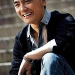 หม่ามิงเว่ย (Ma Mingwei)