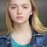 แมดดี้ นิโคลส์ (Maddie Nichols)