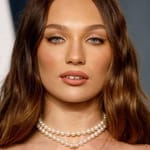 แมดดี้ ซีเกลอร์ (Maddie Ziegler)