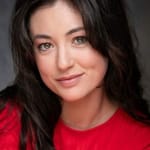 แมเดอลีน อดัมส์ (Madeleine Adams)