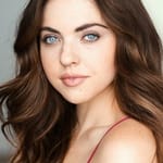 แมเดอลีน เบิร์น (Madeleine Byrne)