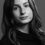 มาเดอลีน แฮร์ริส (Madeleine Harris)