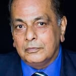 มาธัฟ ชาร์มา (Madhav Sharma)