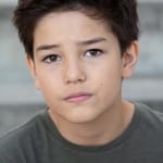 เมดิสัน โรฮาส (Madison Rojas)