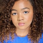 เมดิสัน โธมัส (Madison Thomas)