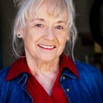 มาดอนน่า ยัง เมจี (Madonna Young Magee)