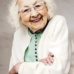 เม ลา บอร์ด (Mae LaBorde)