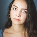 เมฟ คอร์เทียร์-ลิลลีย์ (Maeve Courtier-Lilley)