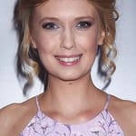 มาดาลีนา กอร์สก้า (Magdalena Górska)