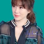 แม็กกี้ เชียง โฮ-เย่ (Maggie Cheung Ho-Yee)