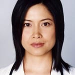 แม็กกี้ ซิว เหม่ยเคย์ (Maggie Siu Mei-Kei)