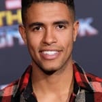 แมนเดลา แวน พีเบิลส์ (Mandela Van Peebles)