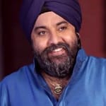 มานมีท สิงห์ (Manmeet Singh)