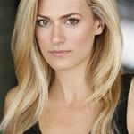 มาราห์ แฟร์คลัฟ (Marah Fairclough)