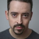 มาร์ค พิคเคอริง (Marc Pickering)