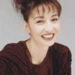 มาริ นากายามะ (Mari Nakayama)