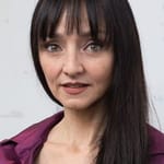 มาเรีย เด เมเดโรส (Maria de Medeiros)