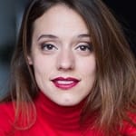 มาเรีย โรดริเกซ โซโต (Maria Rodríguez Soto)