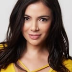 มาริแอนน์ กาเวโล (Mariann Gavelo)